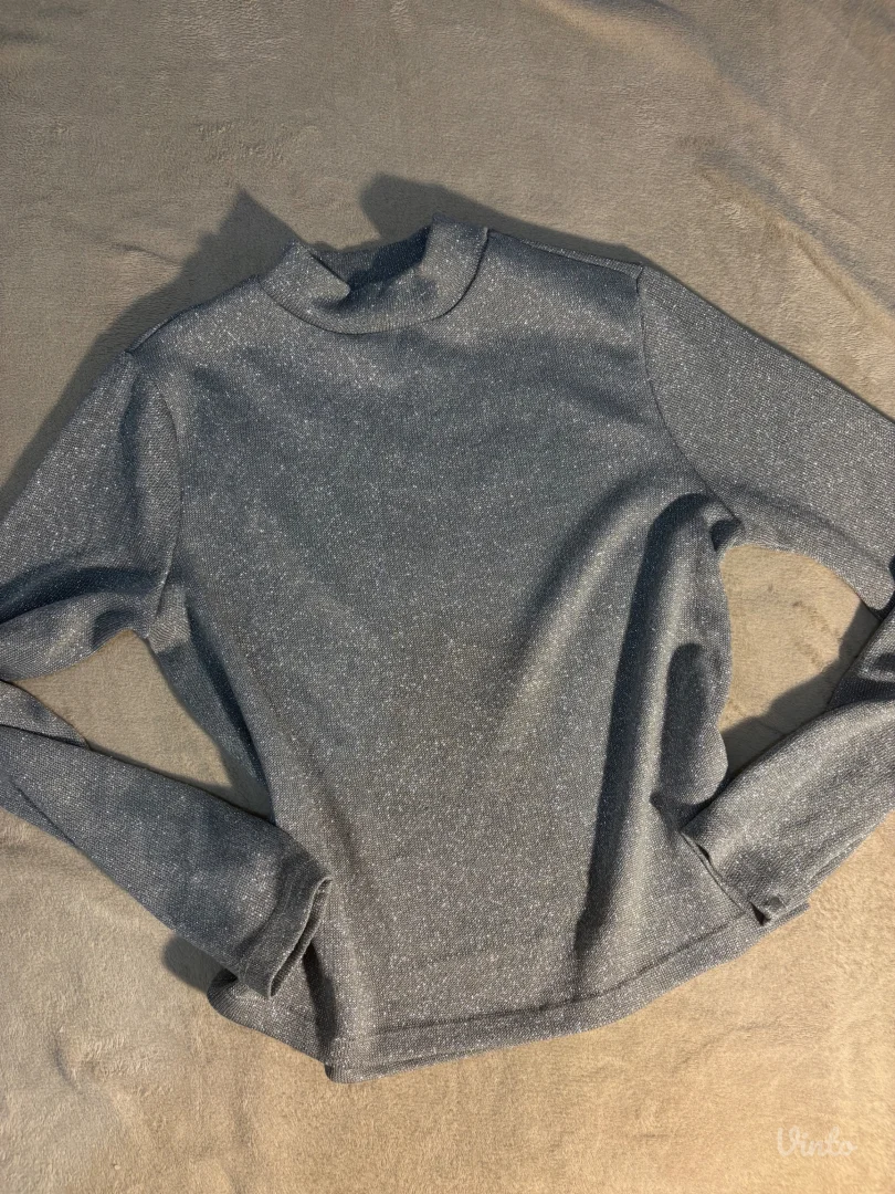 De facto sljokicava rolka