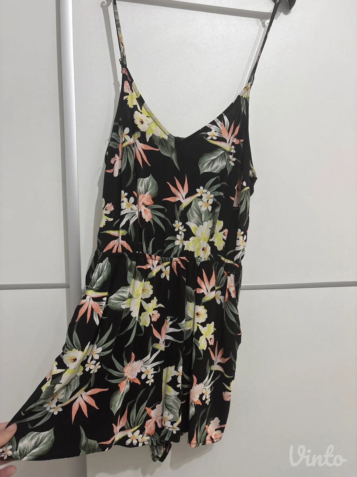 H&M kombinezon