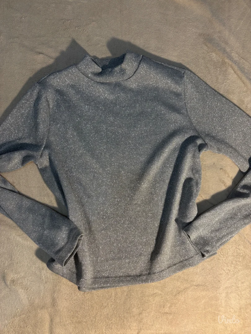 De facto sljokicava rolka