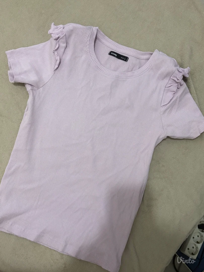 Lila majica
