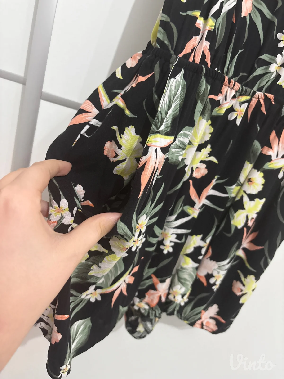 H&M kombinezon