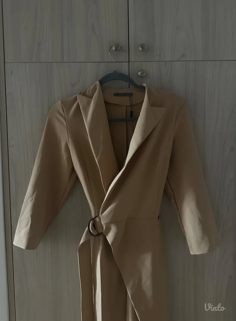 Nov Ps. fashion kombinezon