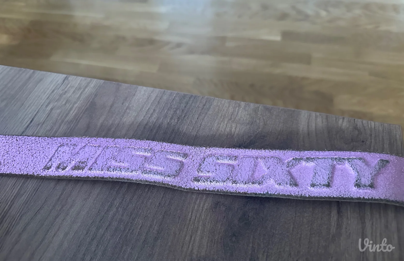 Miss Sixty kožni kaiš