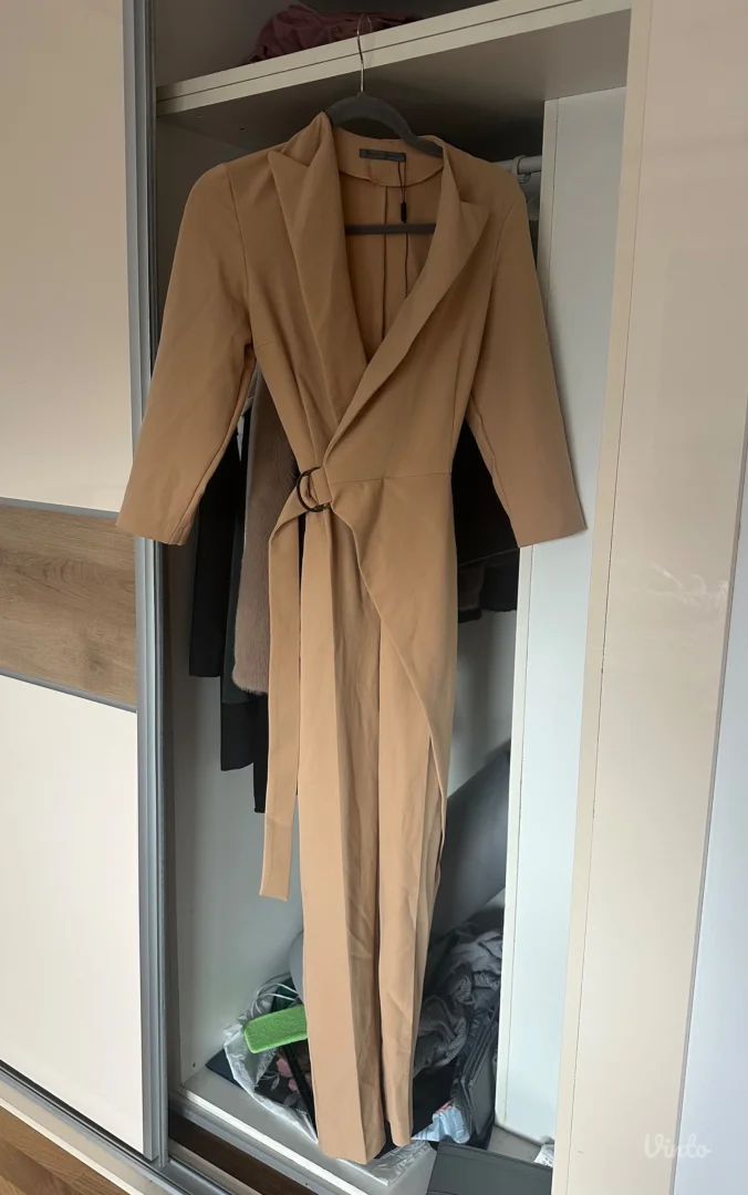 Nov Ps. fashion kombinezon