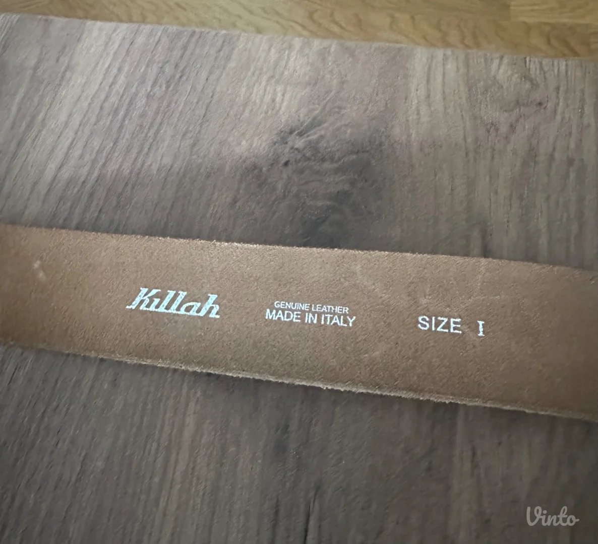 Killah kožni kaiš