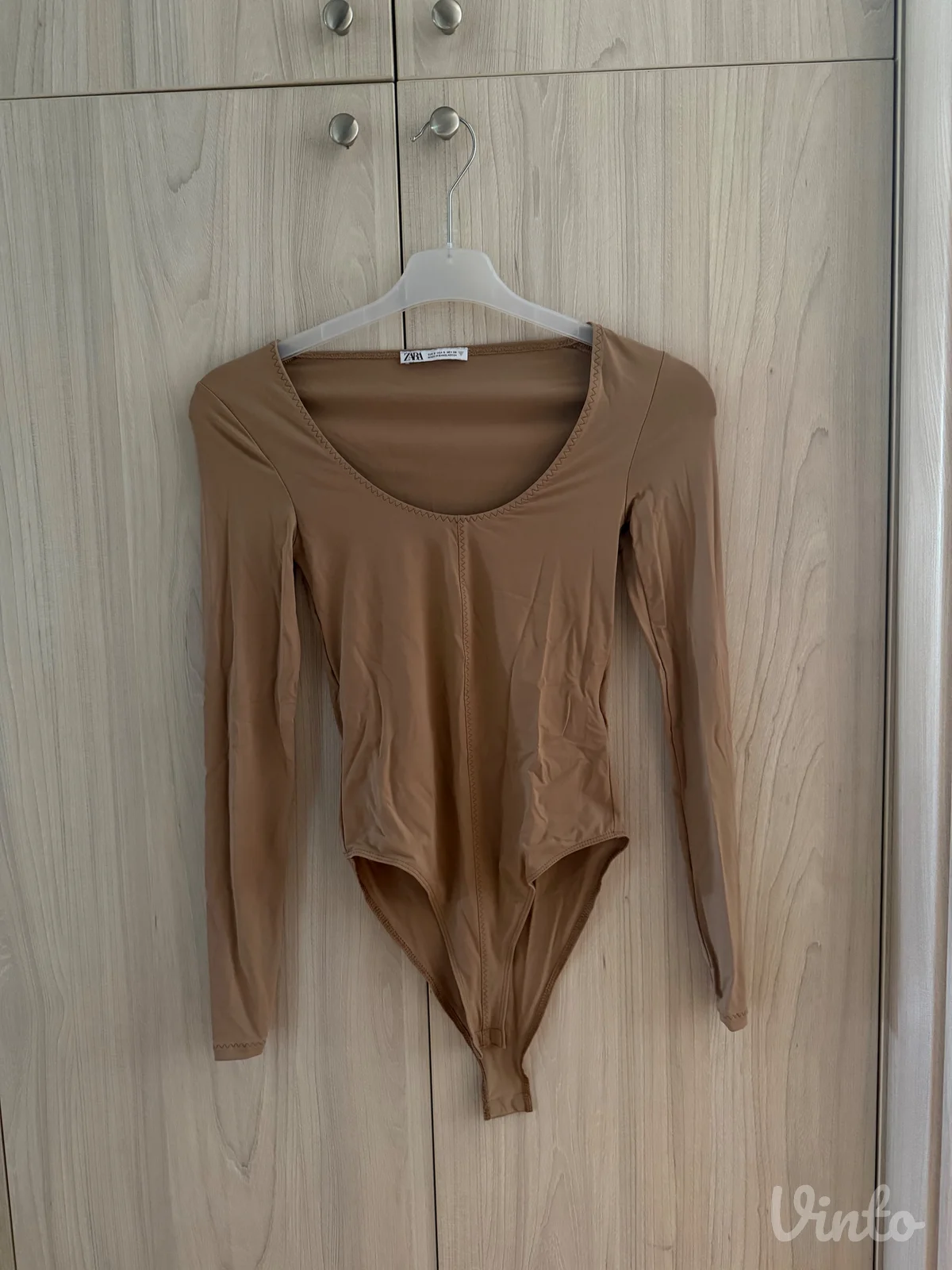 Zara krem bodi