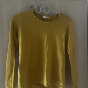 Tom Tailor pamučni dzemper