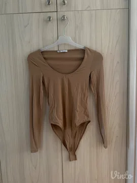 Zara krem bodi