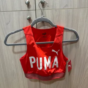 Puma top za trening