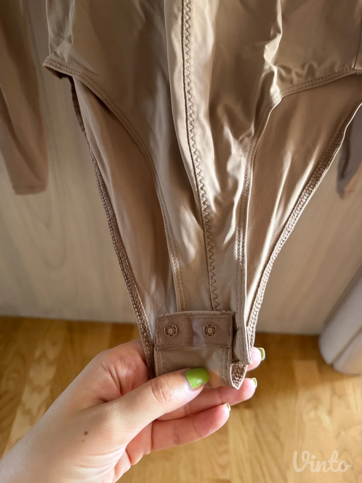 Zara krem bodi