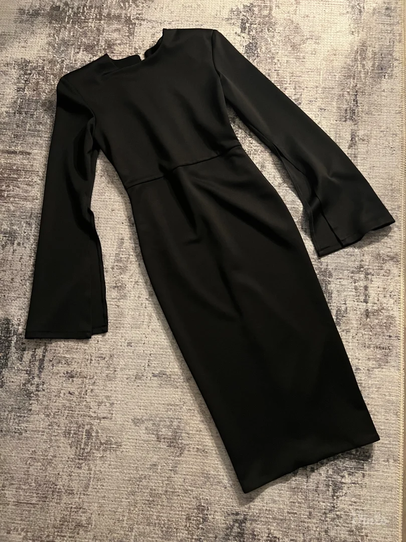 Andress design haljina