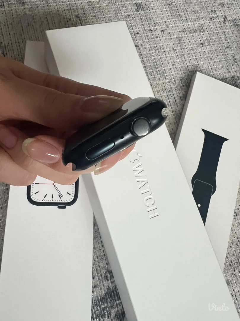 Apple watch series 7