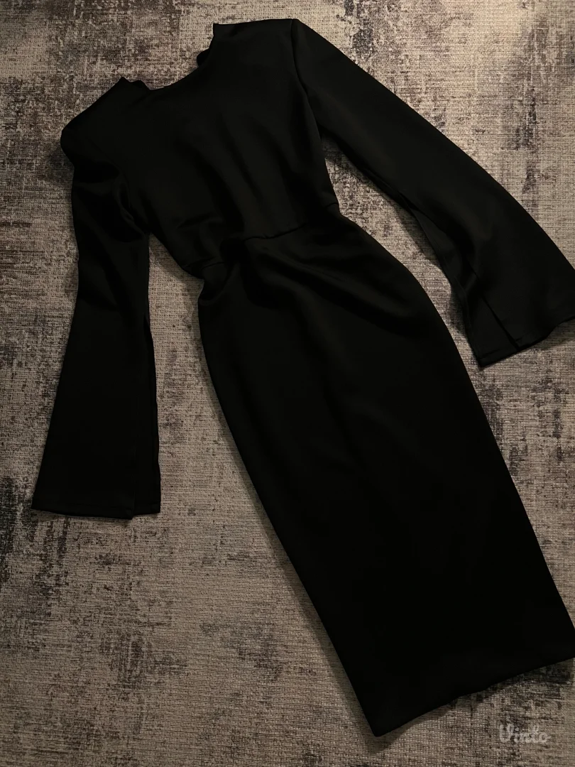 Andress design haljina