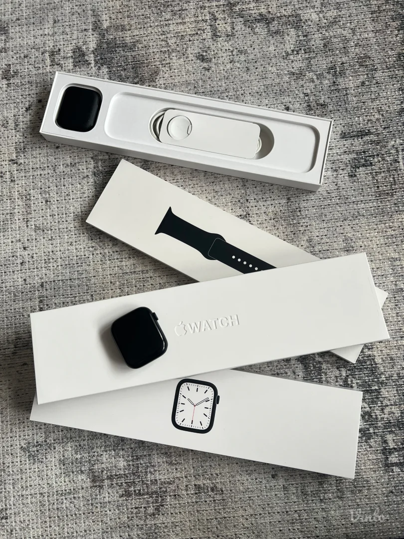 Apple watch series 7