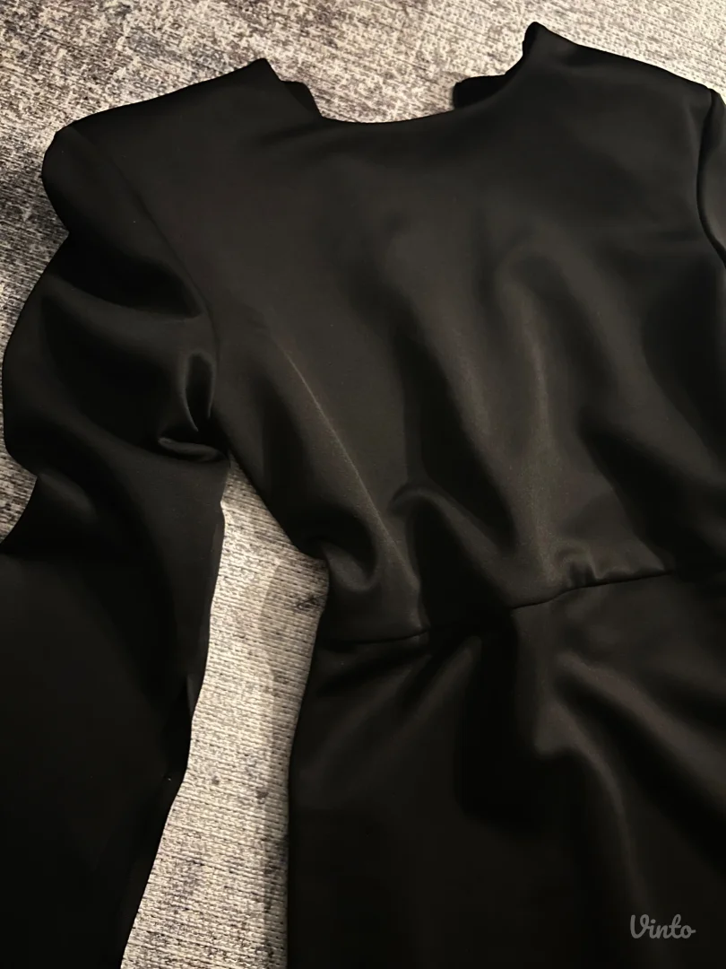 Andress design haljina