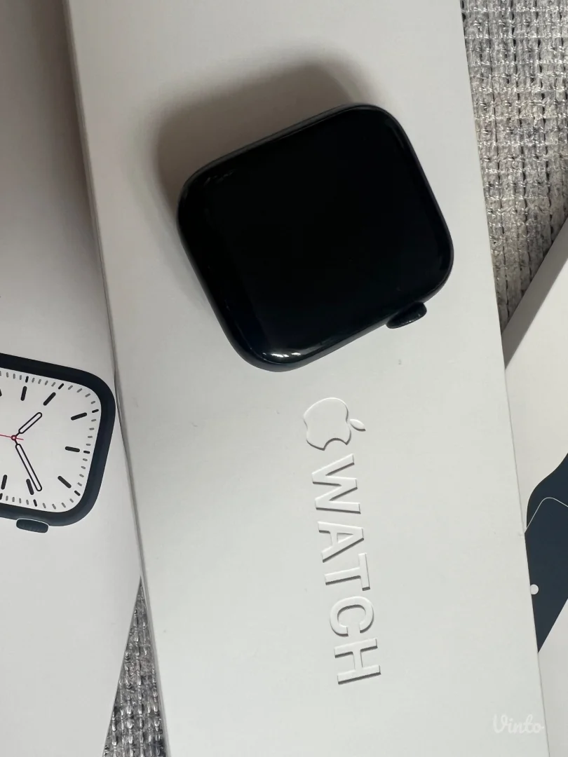 Apple watch series 7