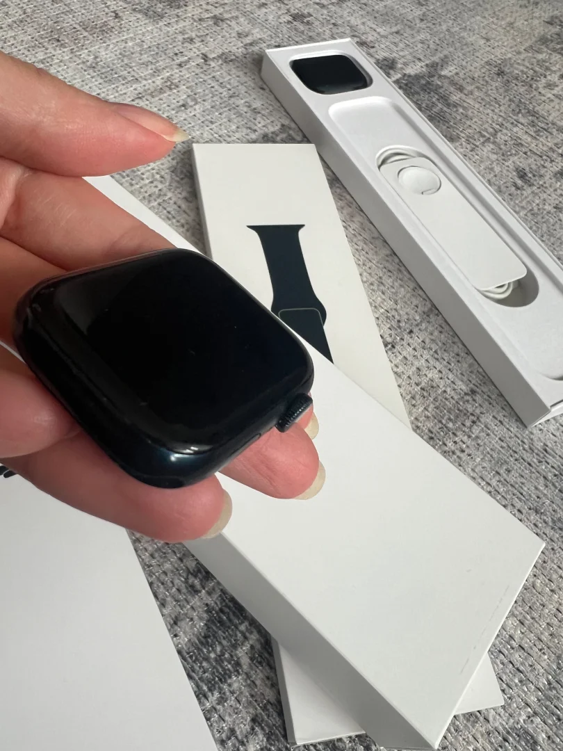 Apple watch series 7