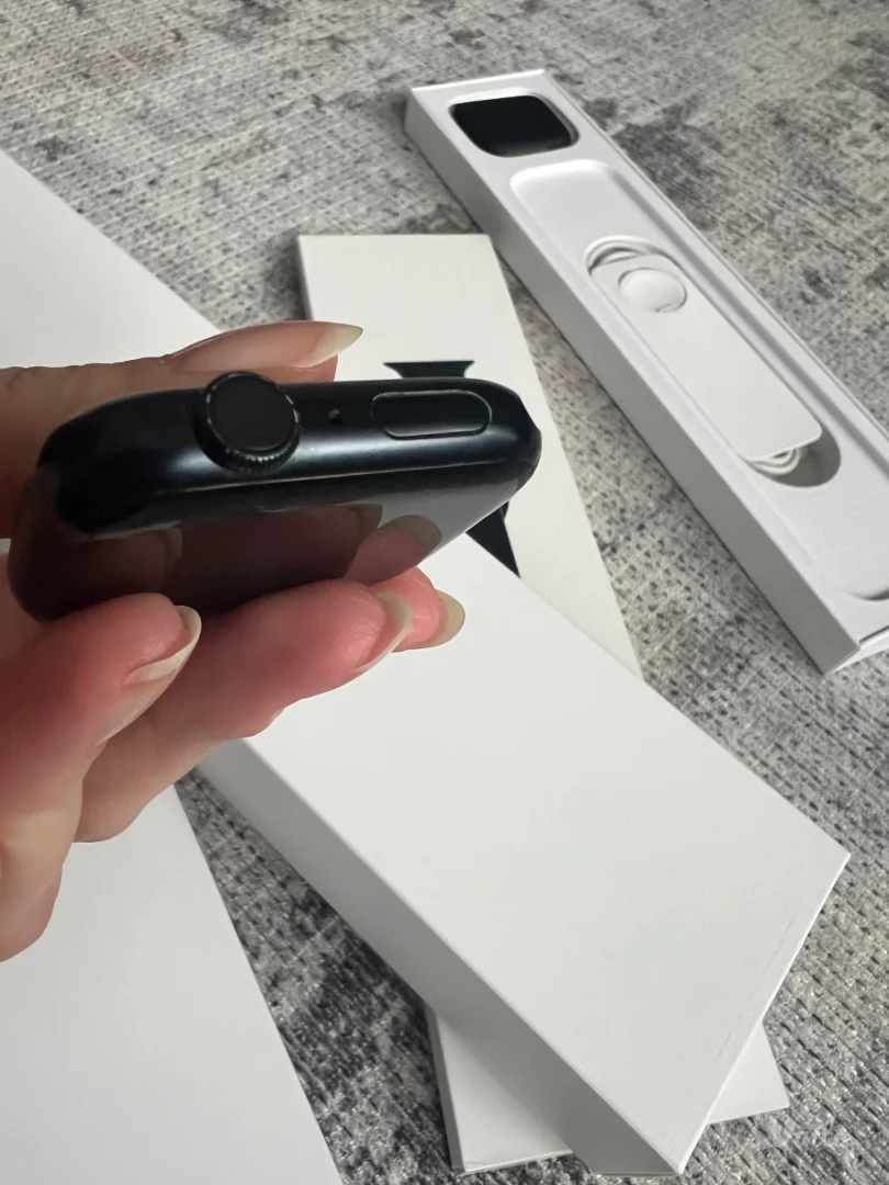 Apple watch series 7