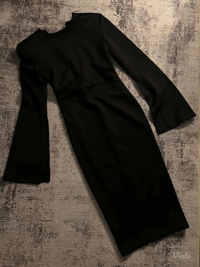 Andress design haljina