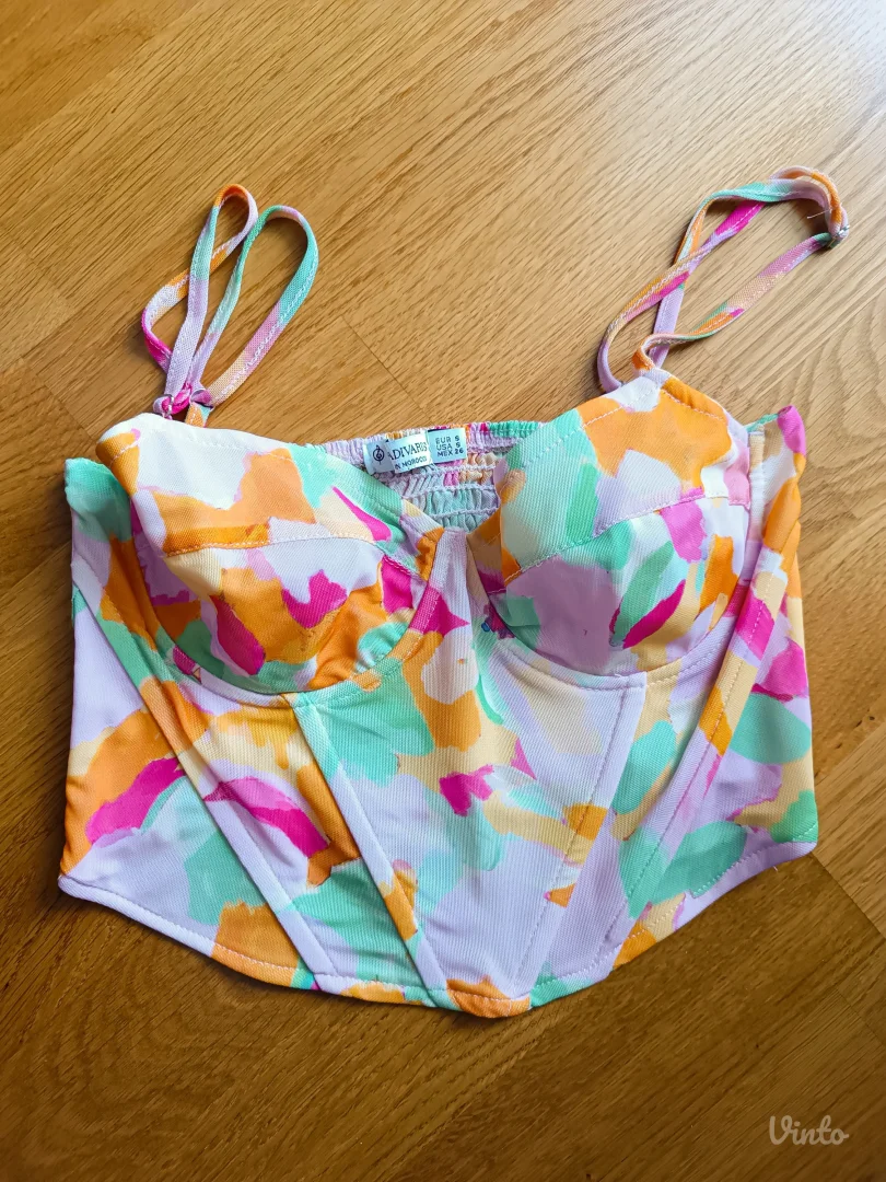 Stradivarius korset S