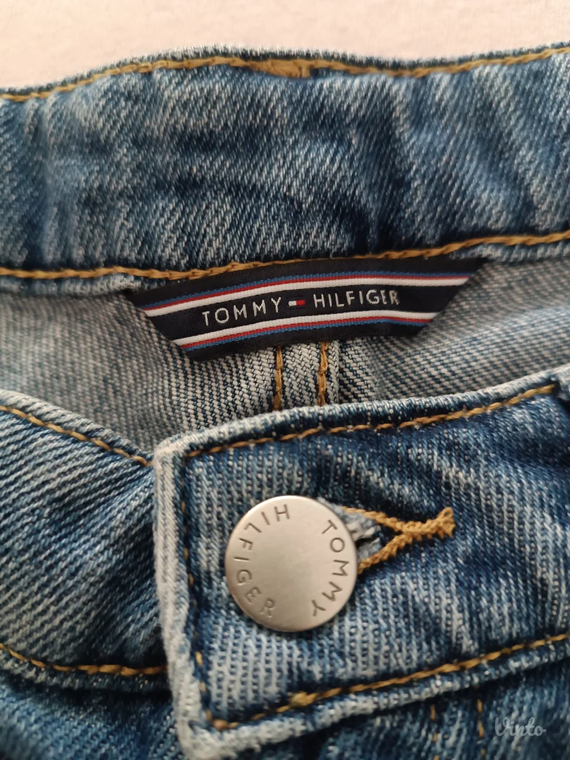 Tommy Hilfiger original zenski sorts S
