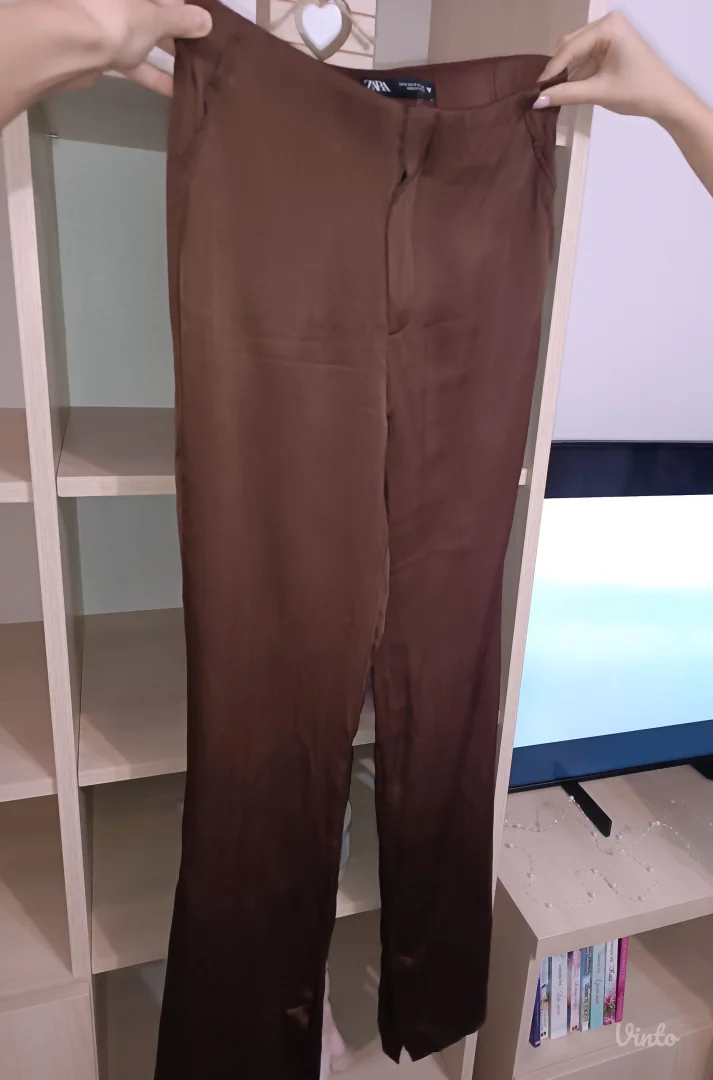 ZARA pantalone S