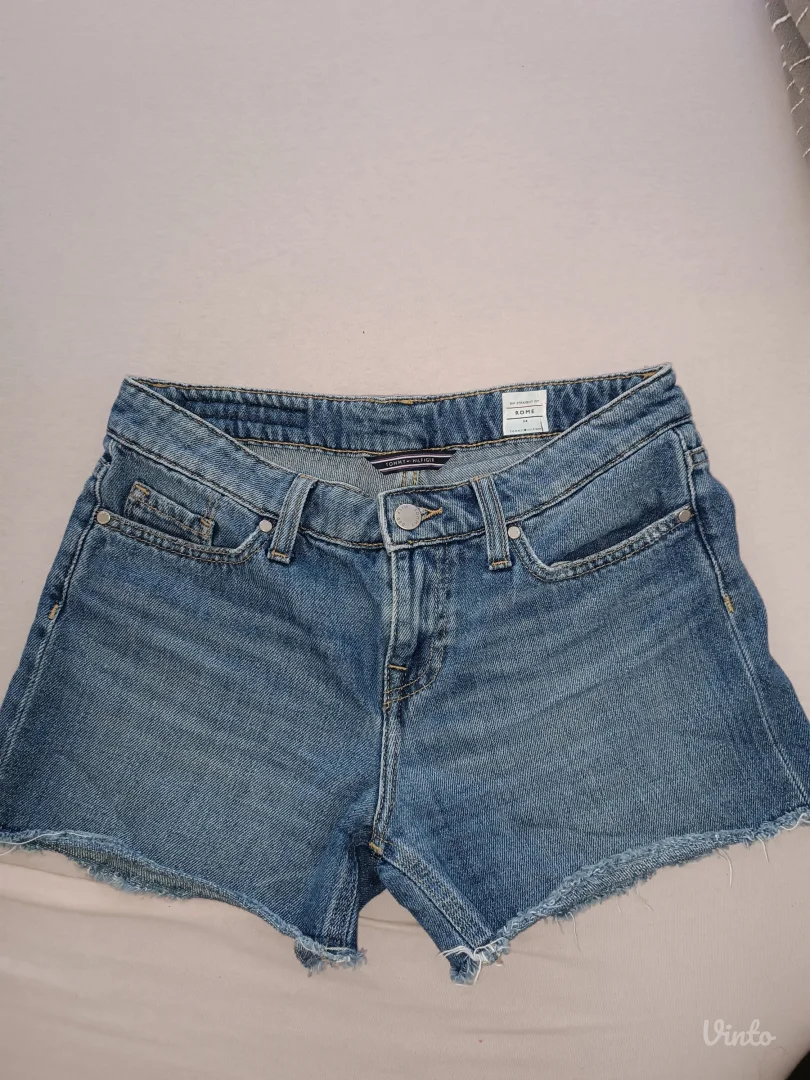 Tommy Hilfiger original zenski sorts S