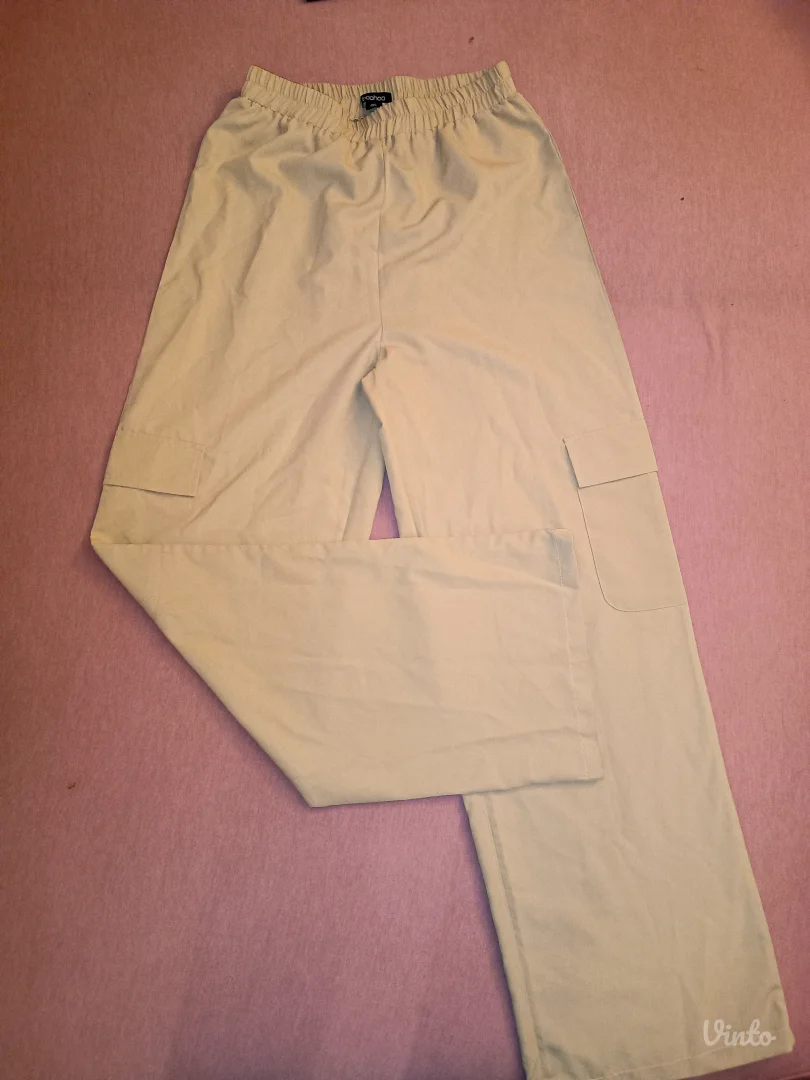 Boohoo duge cargo pantalone 36