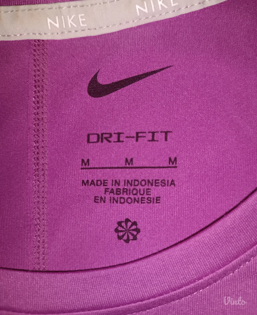 Nike Dri-Fit original ženska majica M