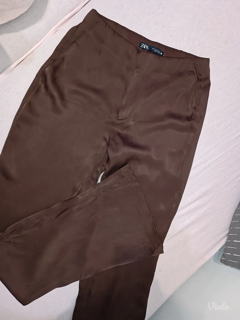 ZARA pantalone S