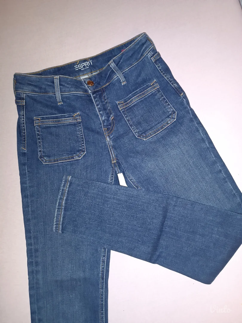 Esprit ženske farmerice S