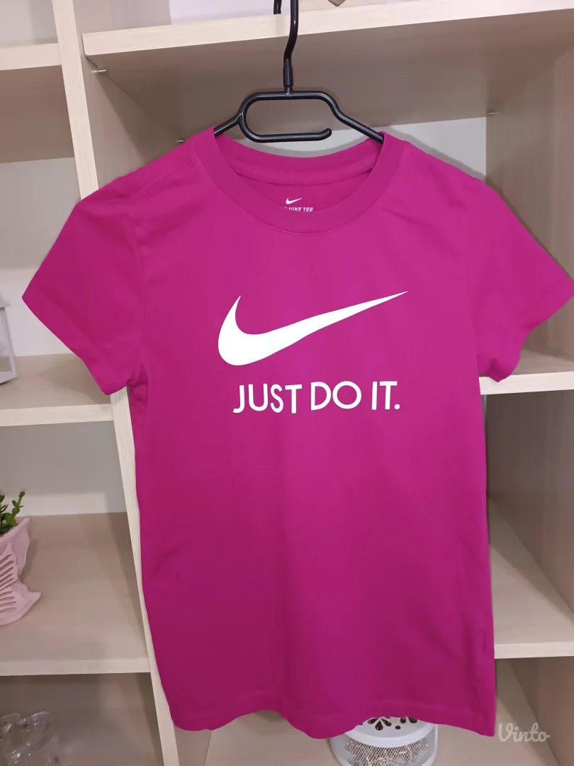 Nike pamučna majica S
