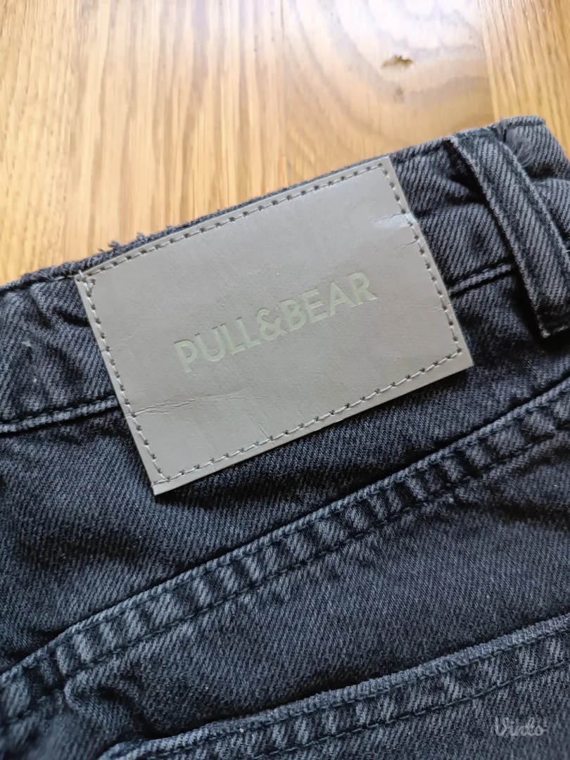 Pull&bear suknja S