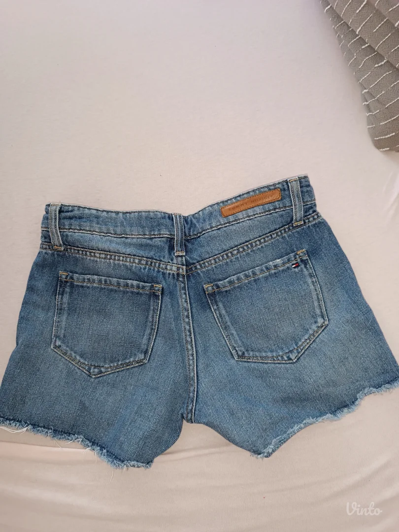Tommy Hilfiger original zenski sorts S