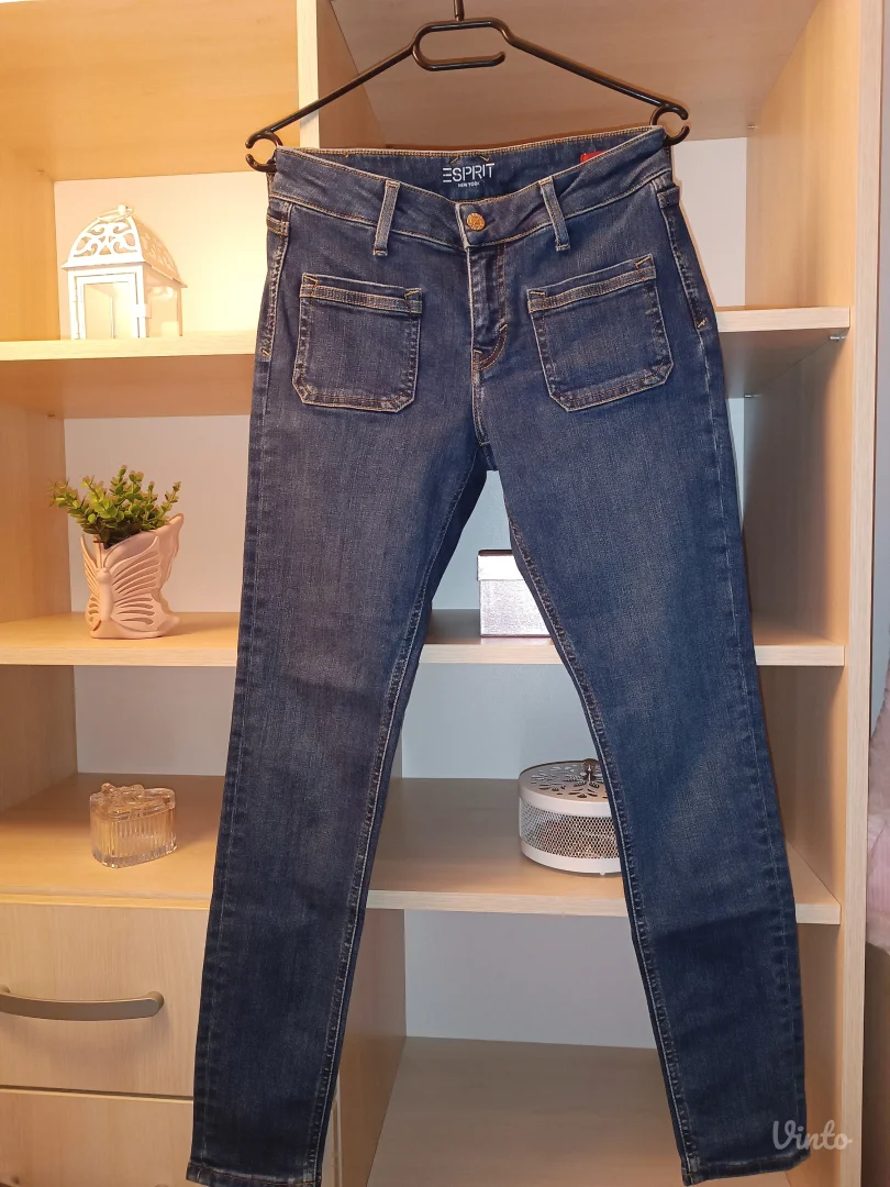 Esprit ženske farmerice S