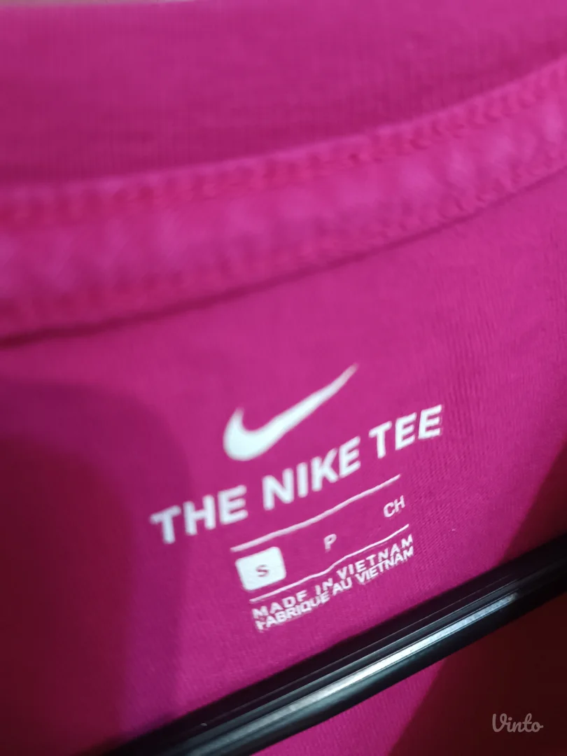 Nike pamučna majica S