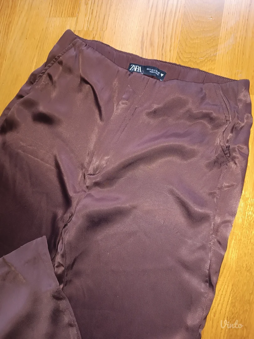 ZARA pantalone S