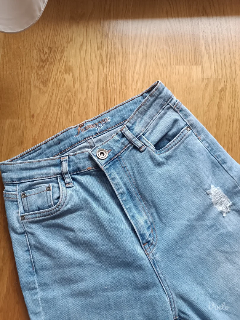 Fioretto farmerice S