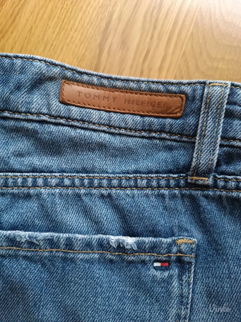 Tommy Hilfiger original zenski sorts S