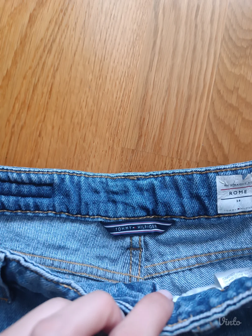 Tommy Hilfiger original zenski sorts S