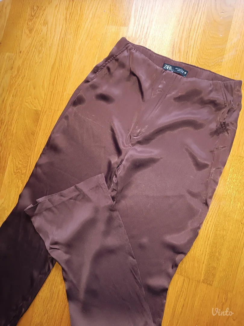 ZARA pantalone S