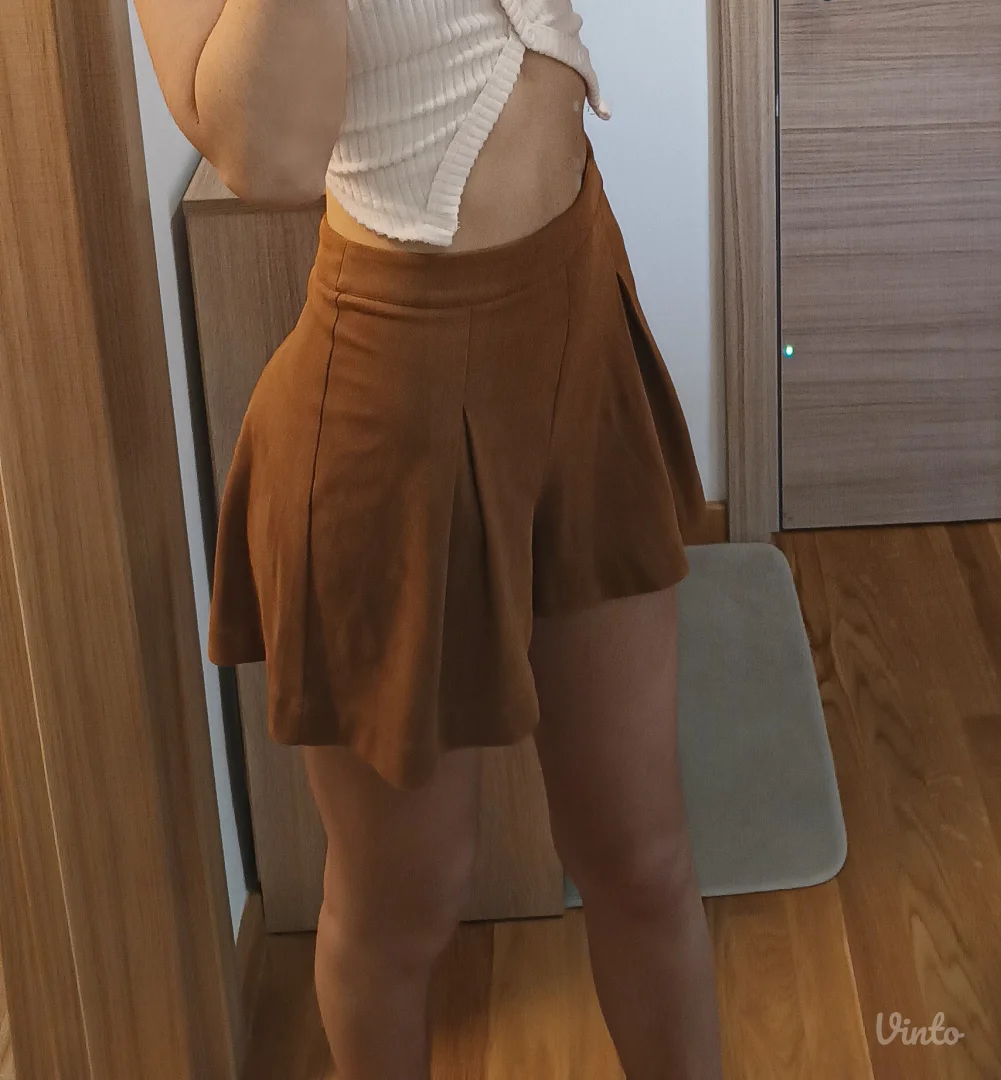 Springfield suknja-sorts 34