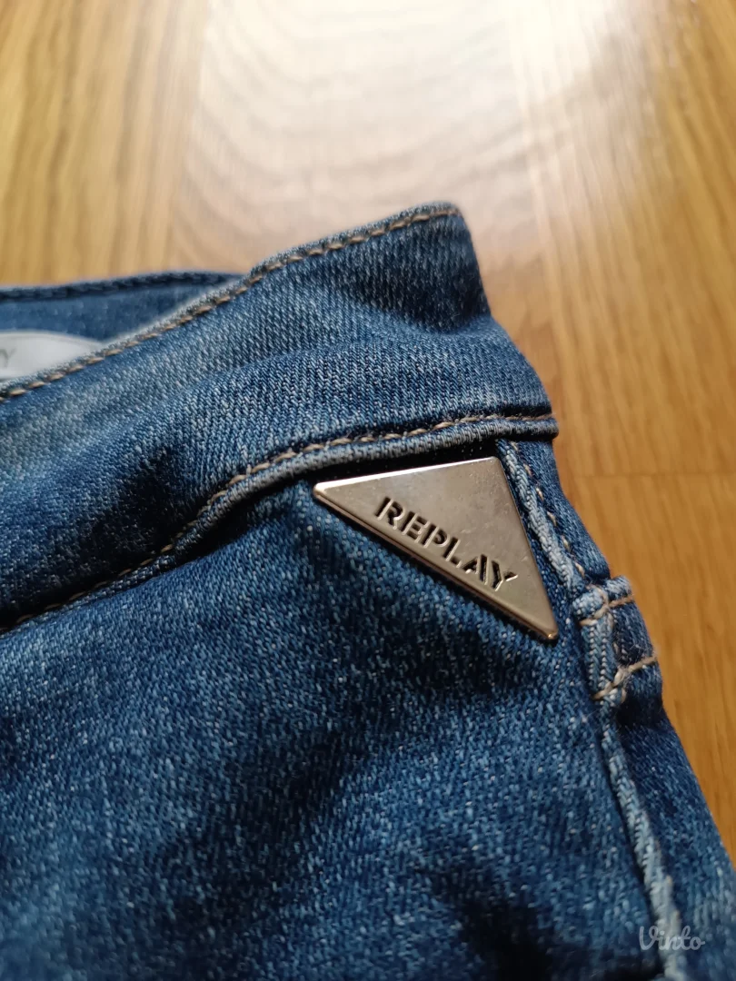 Original Replay farmerice M