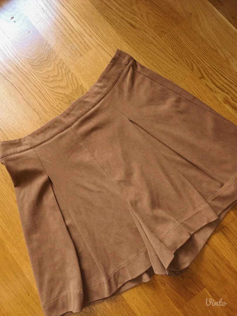 Springfield suknja-sorts 34