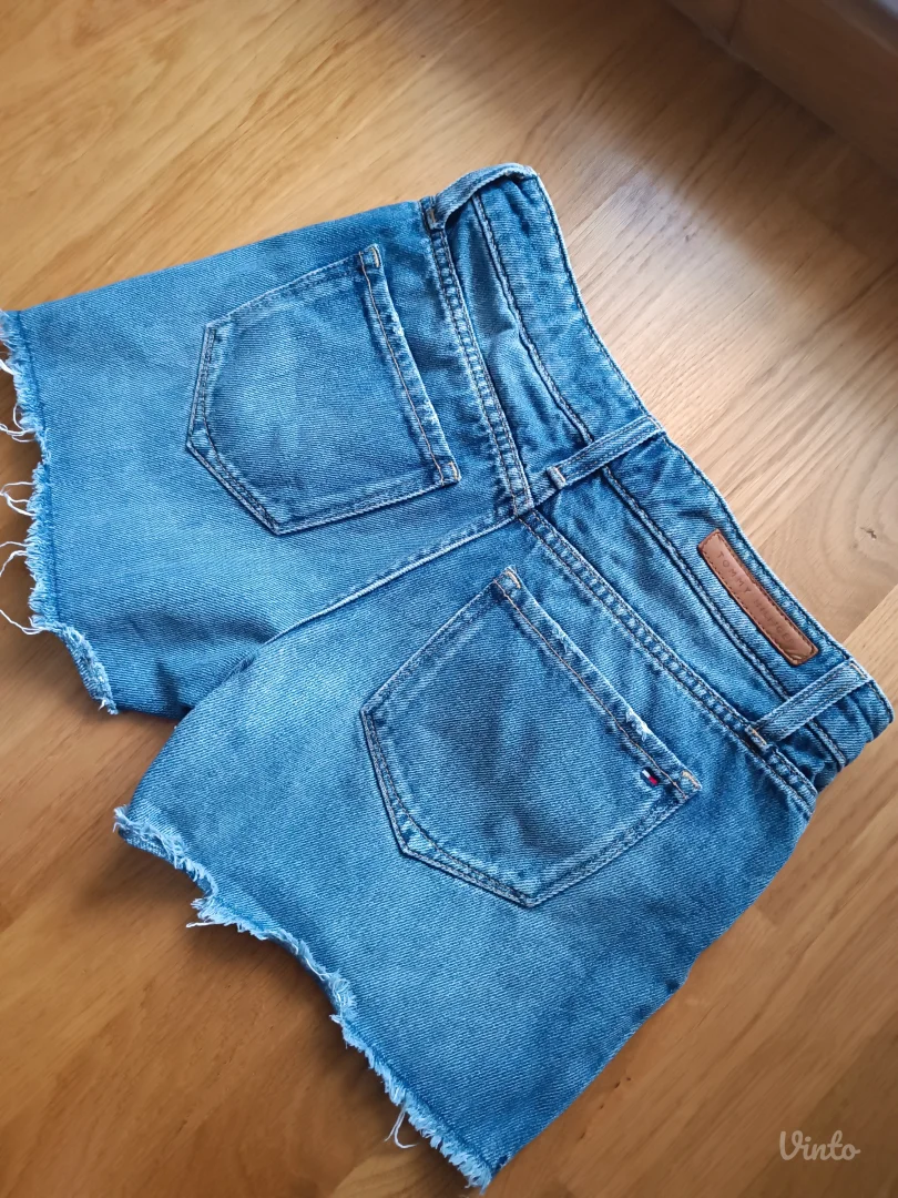 Tommy Hilfiger original zenski sorts S