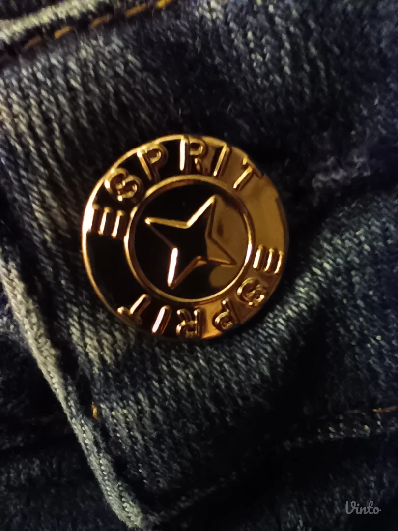 Esprit ženske farmerice S