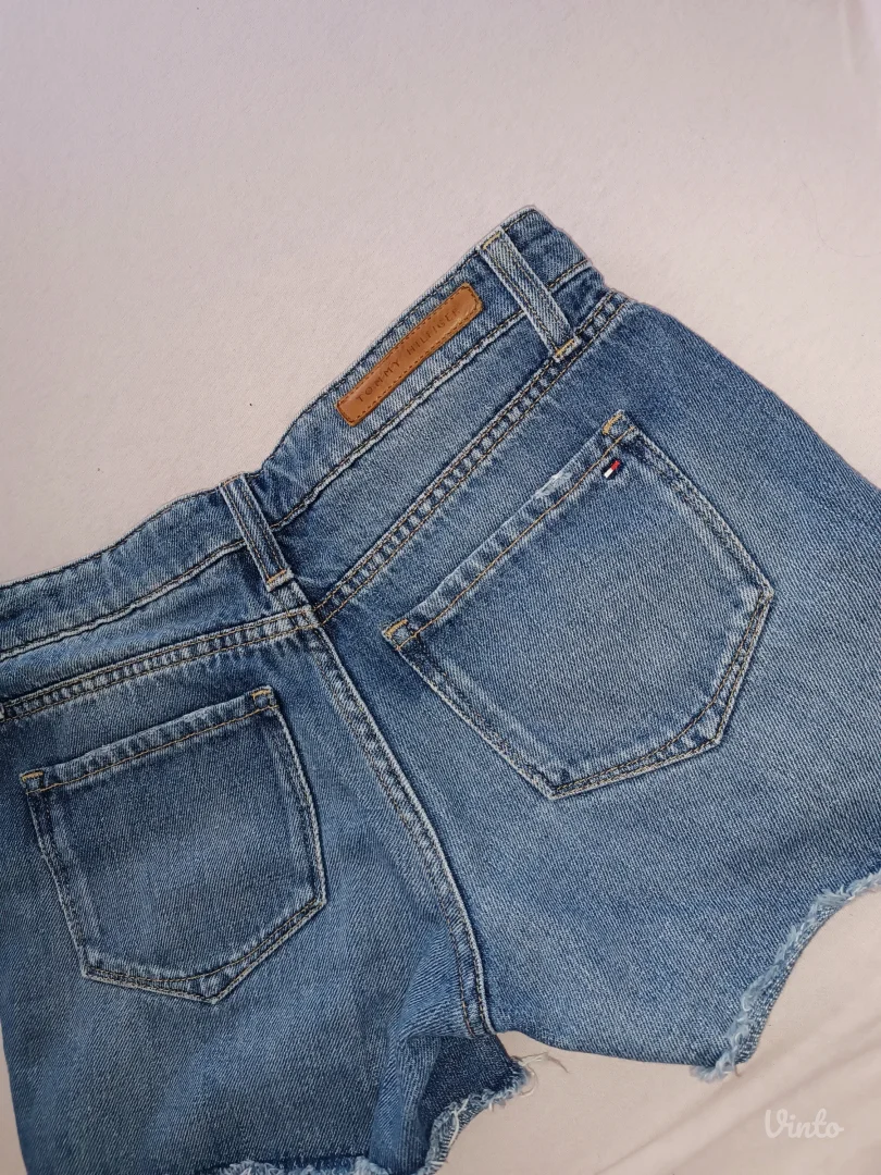 Tommy Hilfiger original zenski sorts S