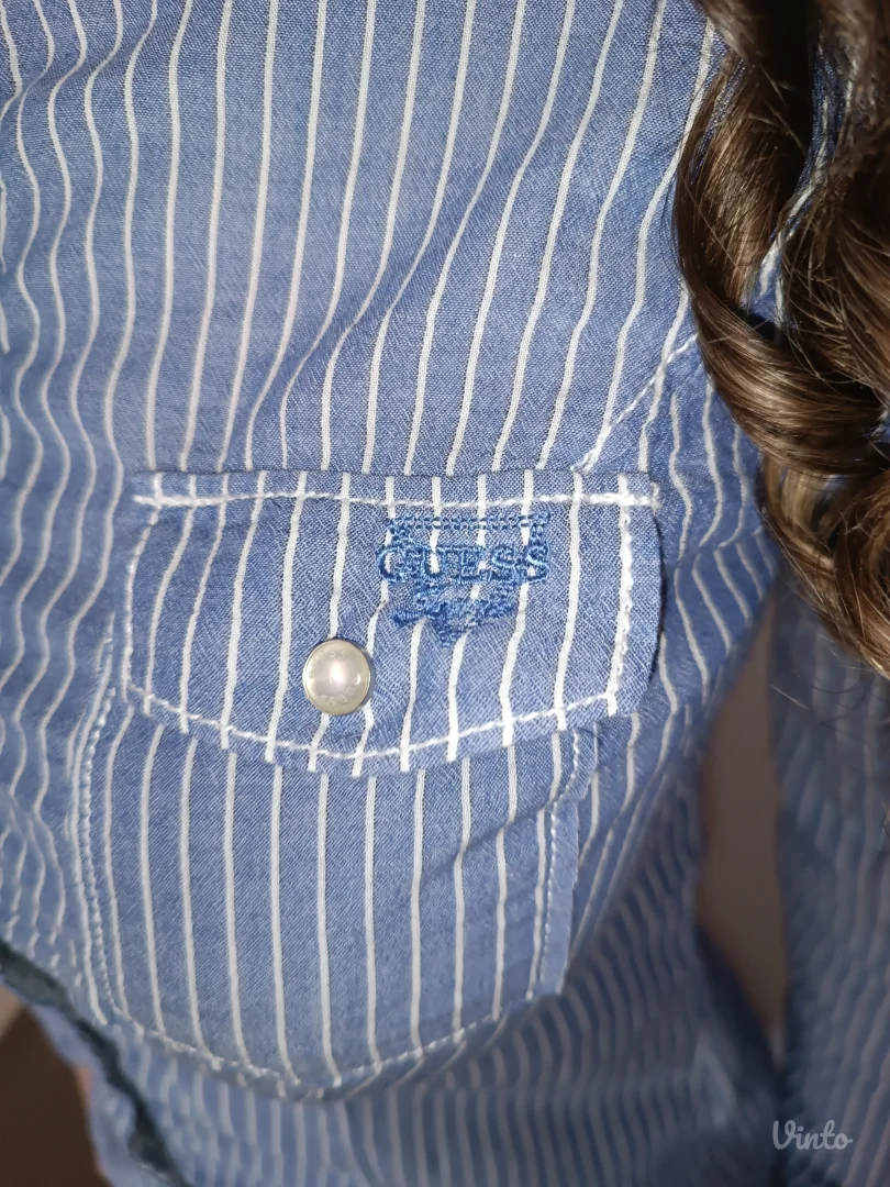 Original Guess košulja XS