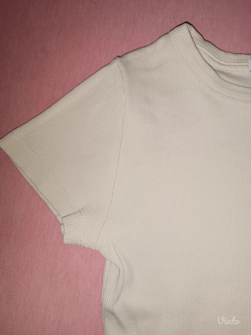 Calvin Klein original crop top XS