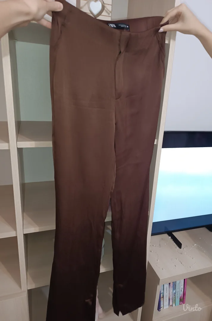 ZARA pantalone S